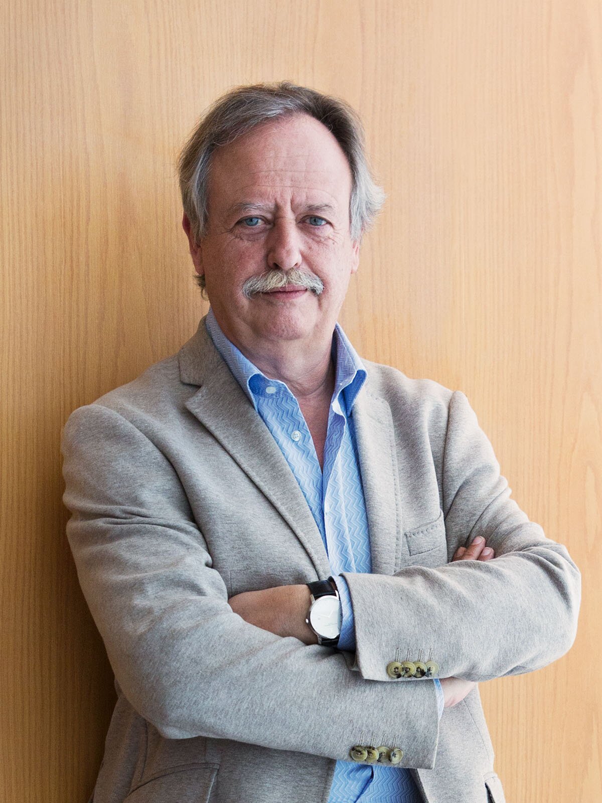 Maurizio Butti (Source: Songwon)