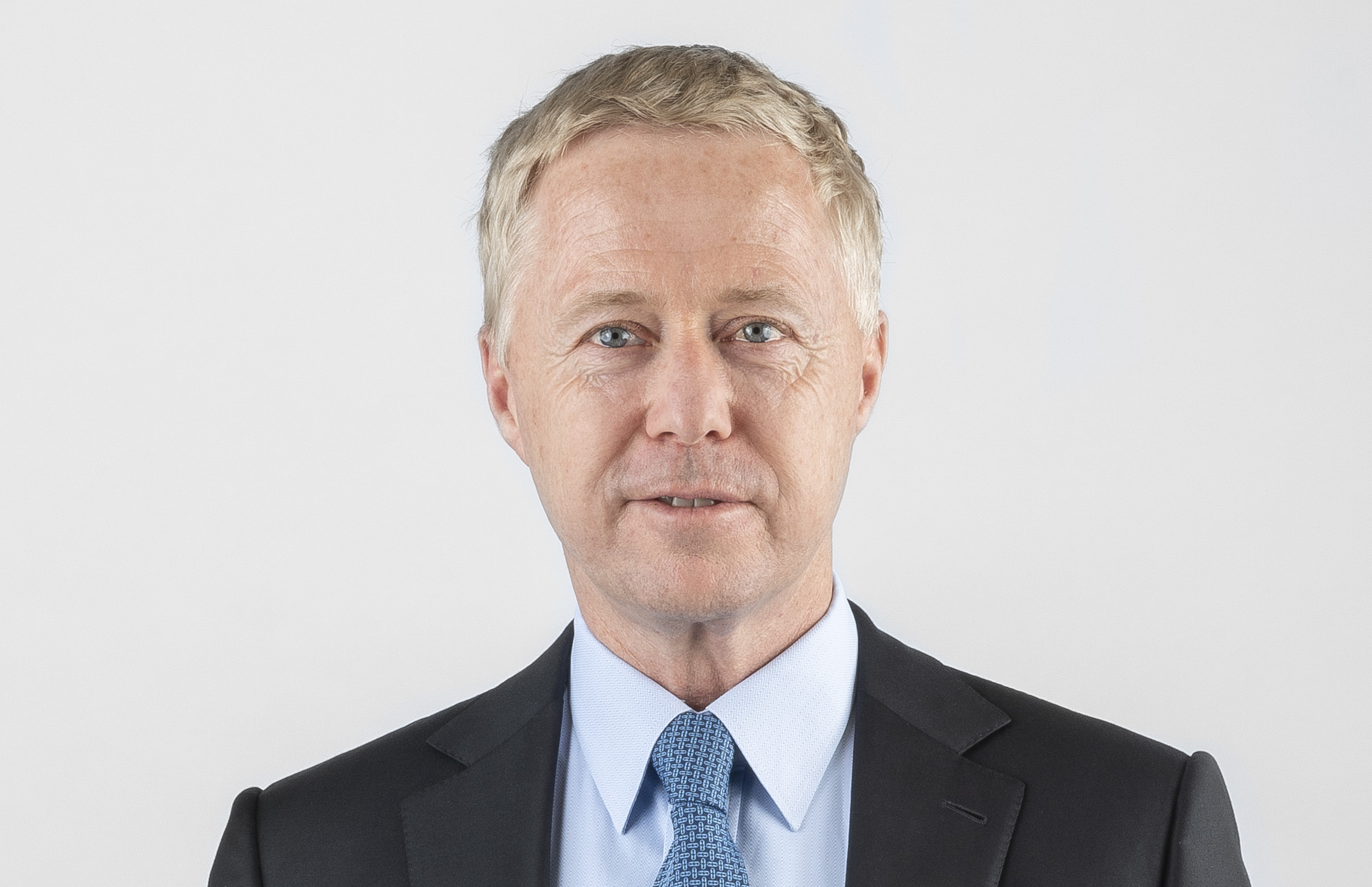 Patrick Popp (Source: Faurecia)