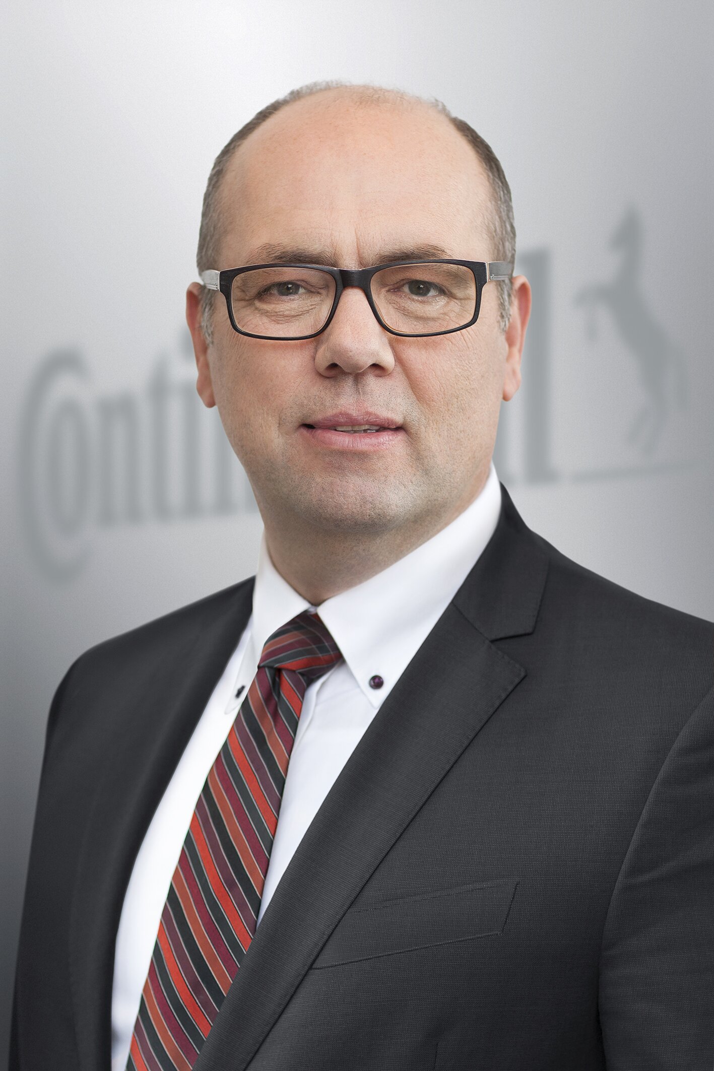 Ralph Lauxmann (Source: Continental)