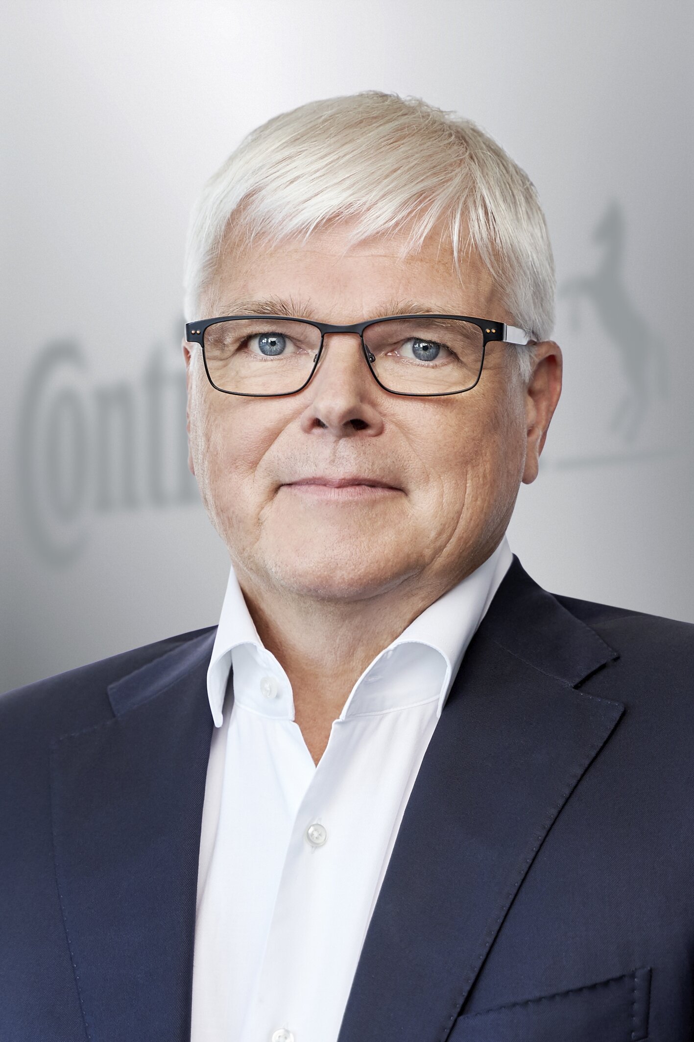 Hans-Jörg Feigel (Source: Continental)