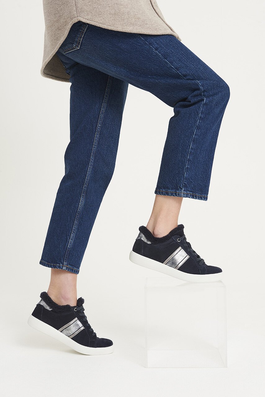 Lightweight Infinergy adds athlete-endorsed energy return (Source: BASF)