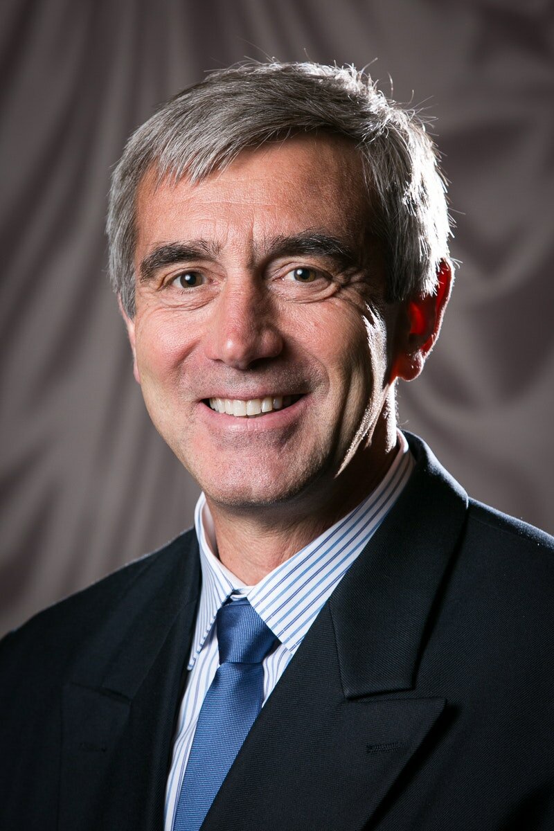 Philippe Knaub (Source: AFPF)