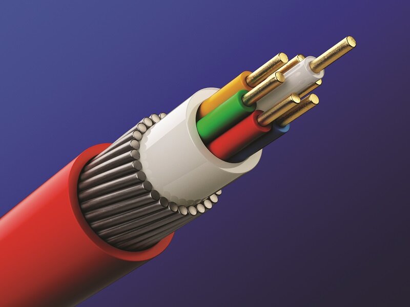 Amongst others, Velox offers specialised solutions for the cable market in Eastern Europe (Source: Lubrizol)