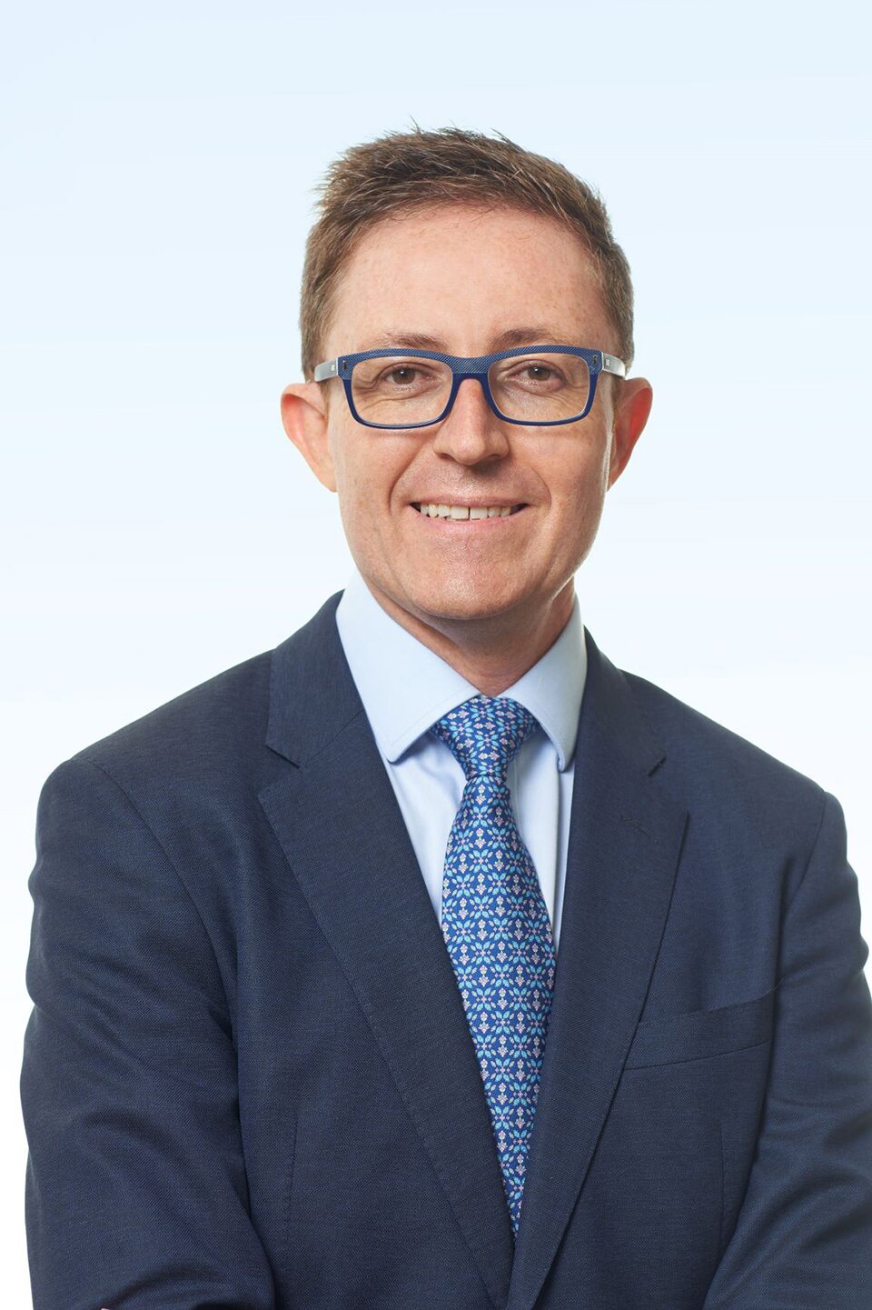 Christopher McArdle (Source: Borealis)