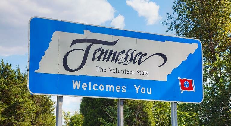 Hübner is planning to build a plant for elastomer products in Dunlap, TN, USA. (Source: Hübner)