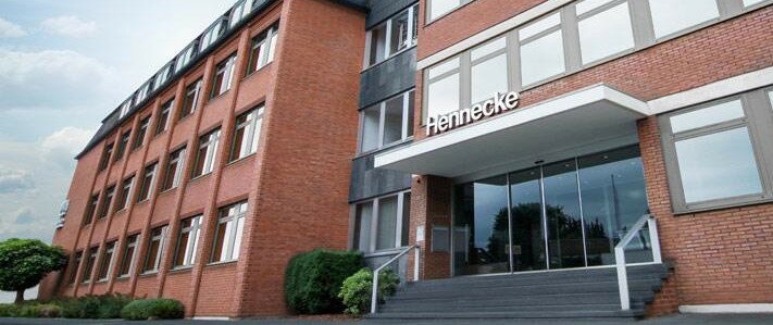 Picture: Hennecke GmbH